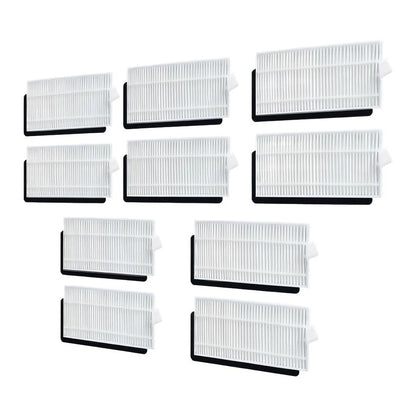High Efficiency Filter for Robot Vacuum (Home Environments)