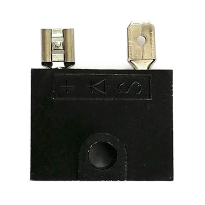 Voltage Regulator Rectifier for Suzuki AX-100 (DC 12V, 2 Pins)