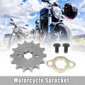 Front Engine Sprocket 14T 17mm 428 Chain for Dirt Bike (2000–2025)