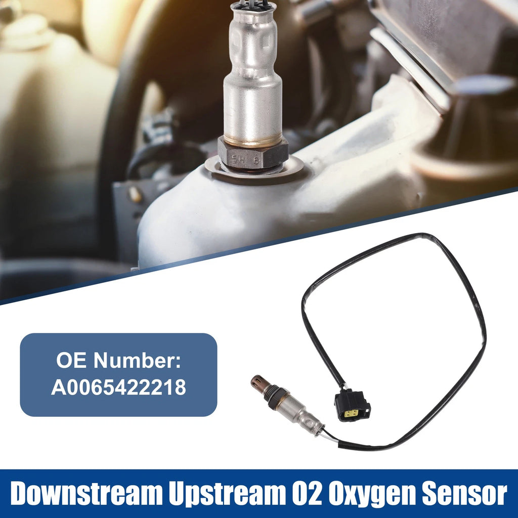 Downstream O2 Oxygen Sensor Replacement for Mercedes-Benz C250 (2015–2018)
