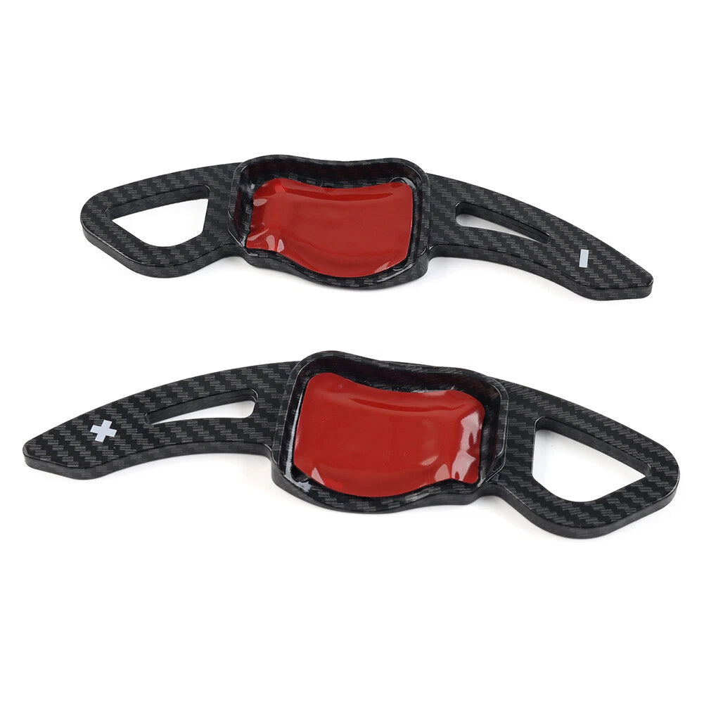 Steering Wheel Paddle Shifter Extension for Volkswagen Golf 5, Golf 6, Jetta