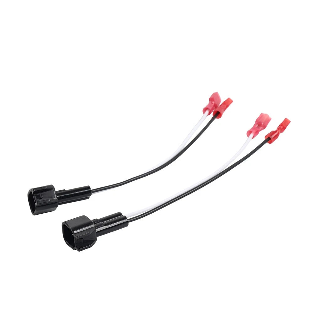 Car Horn Wire Speaker Harness Adapter for Ford Chevy (1972–2000)
