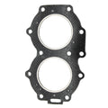 Cylinder Head Gasket for Yamaha Outboard 20 25 HP (C25 CV25 695-11181-A1)
