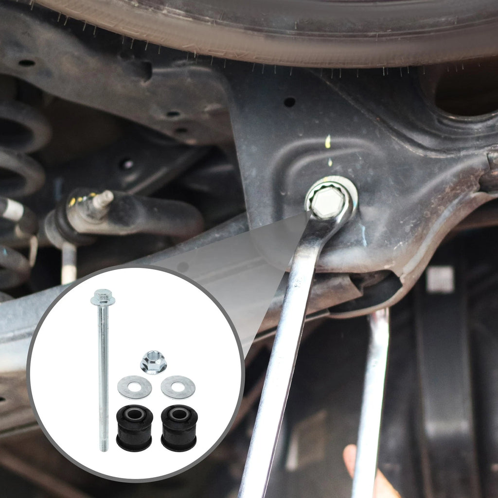 Lateral Link Bolt Bushing Kit for Subaru WRX Impreza (2002–2007)
