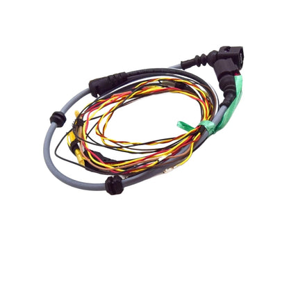 Front Left Speed Sensor for Anti Lock Brake System (Universal Fit)