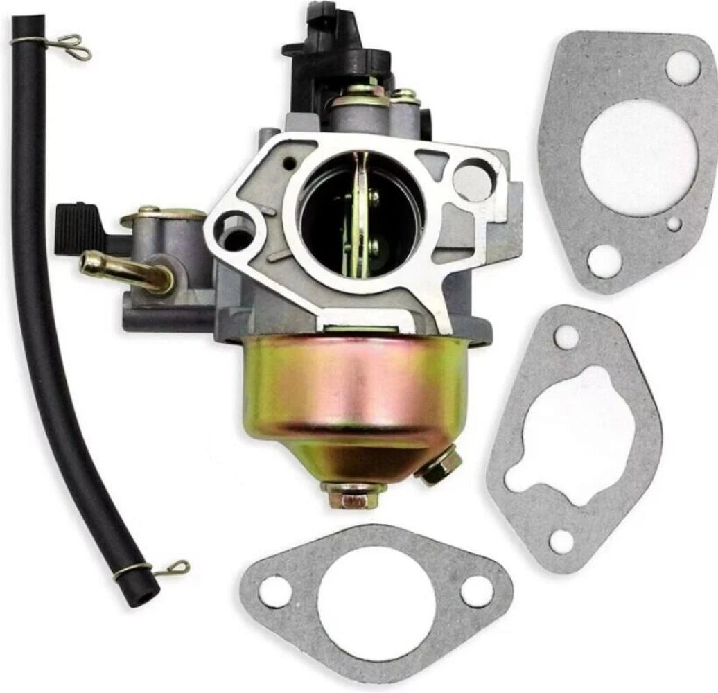 Carburettor & Gasket for Honda GXV340 GXV340A2 RT2 UA2 GXV340UT2