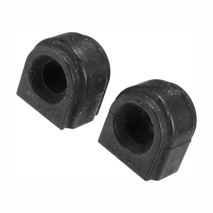 2Pcs Suspension Stabilizer Bar Bushings for BMW X3 (2011–2017) / X4 (2015–2018)