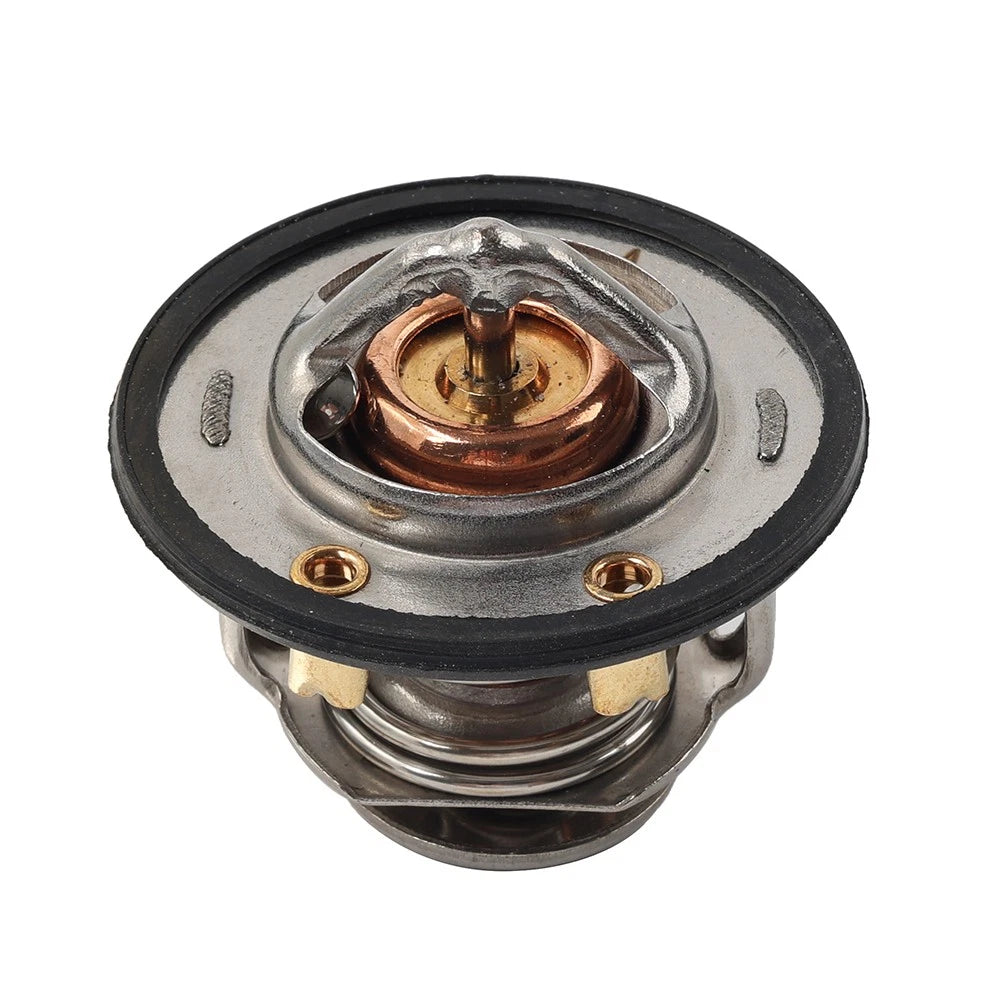 Engine Coolant Thermostat for GMC Sierra, Chevrolet Silverado 2500 3500 (2007–2019)