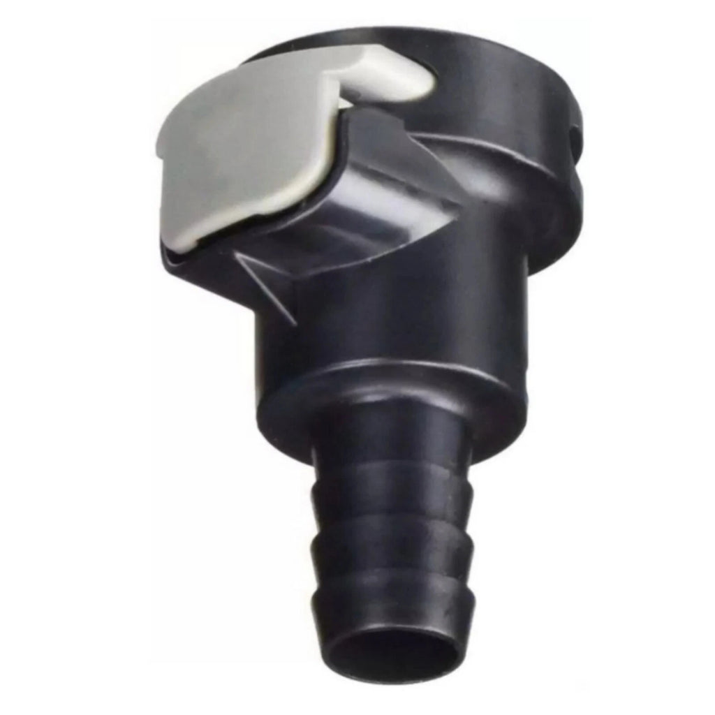 Universal Sprayless Connector Female Fitting for Attwood (8838HF6)