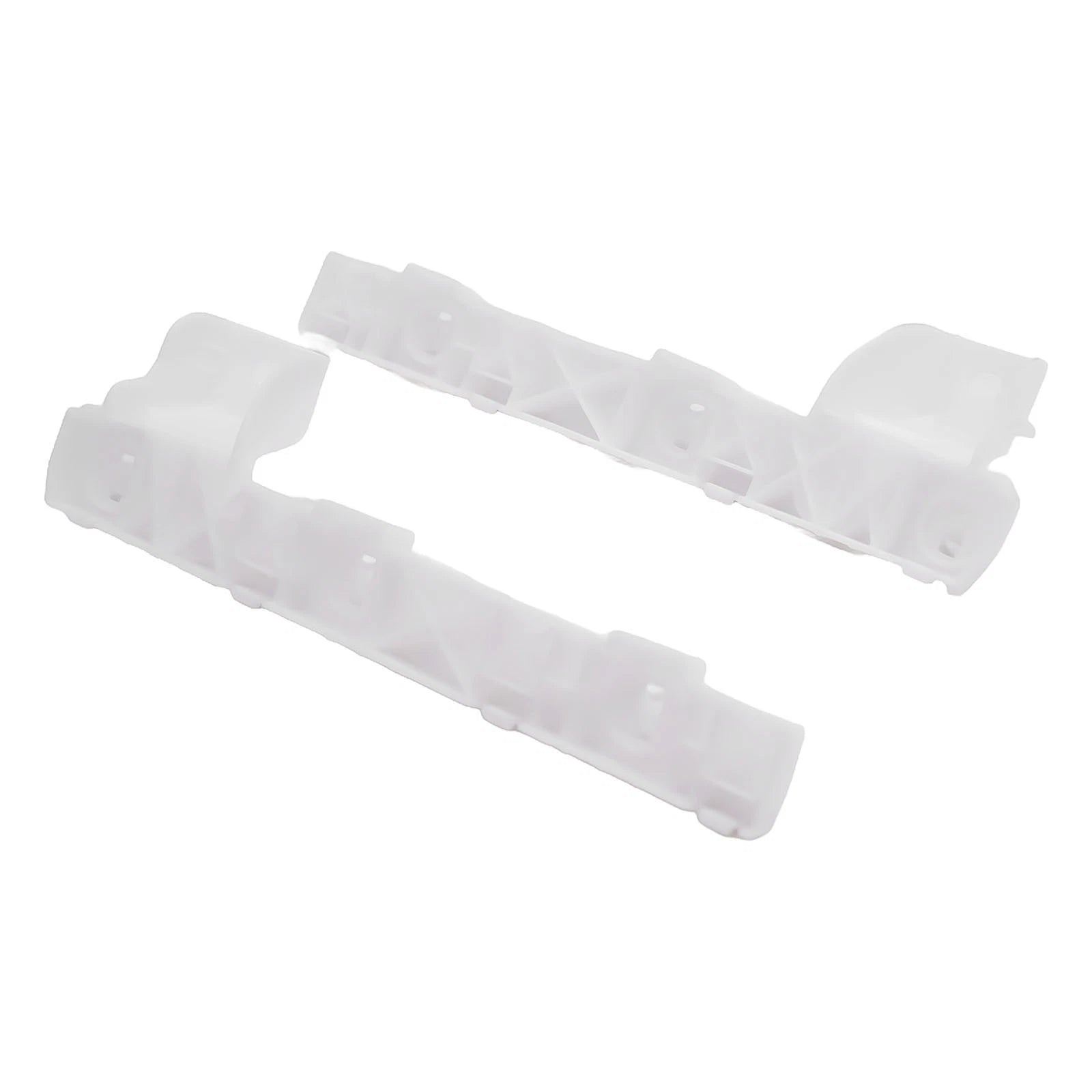 Front Bumper Bracket Pair for Mitsubishi Lancer (2002–2007)