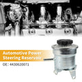 Power Steering Reservoir Replacement for Toyota Celica (1990–1997)