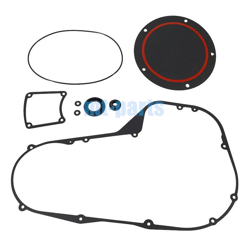 Clutch Primary Cover Gasket Kit for Harley Road King Classic (1999–2006)