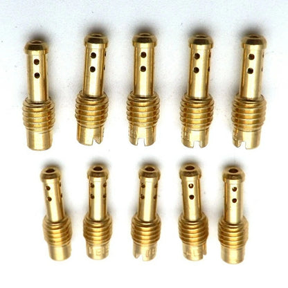 10X Pilot Jet for Mikuni VM/TM/TMX Carburetor
