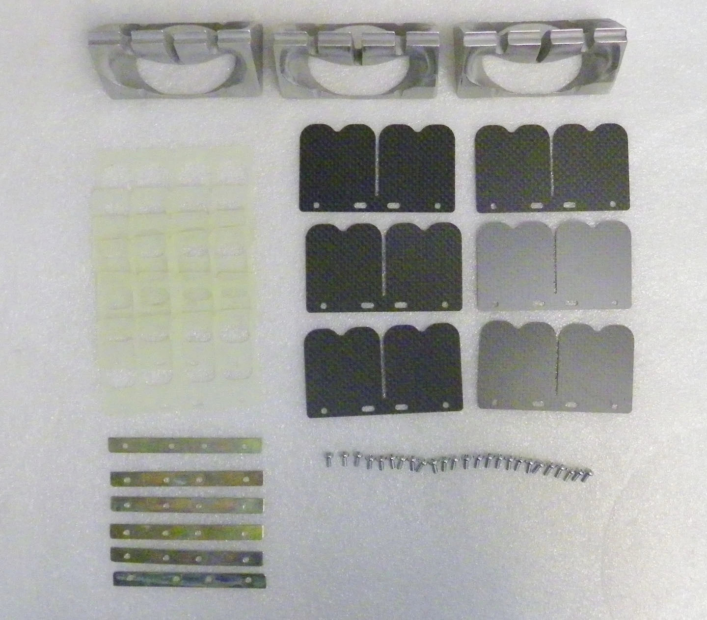 Reed Valve Stuffer Kit RSK-306 for Yamaha 1200/1300