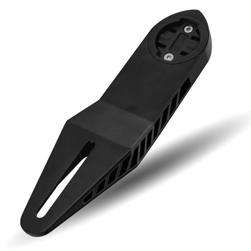 Integrated Handlebar Computer Stand for Bicycle (2010–2023)