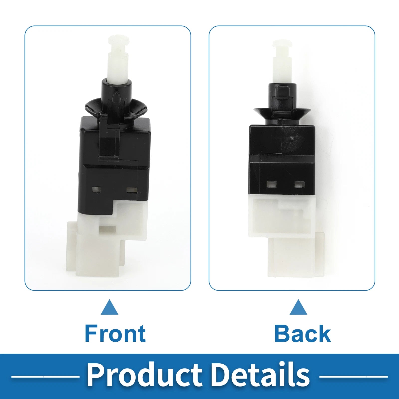 Brake Light Switch Sensor No.0015452009 for Freightliner