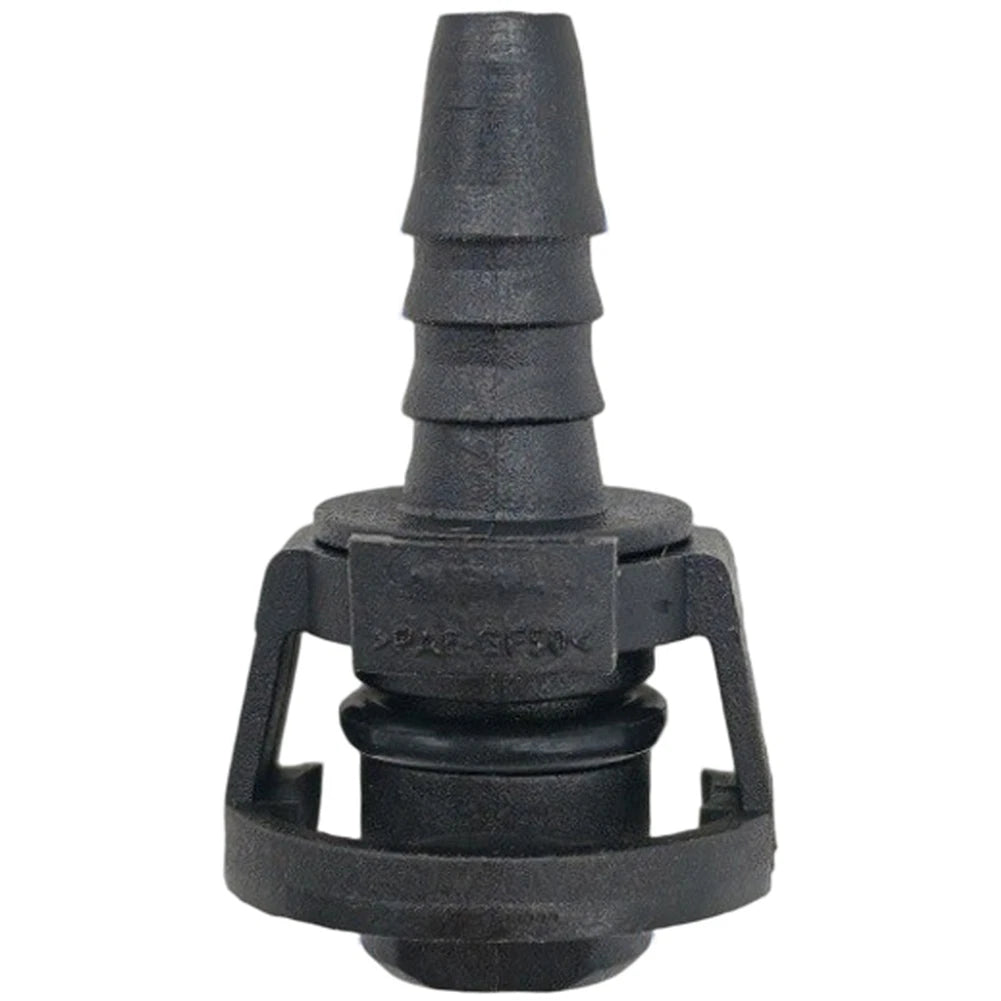 11.3mm Quick Connect Fitting for NORMA Radiator Water Box (Fits )