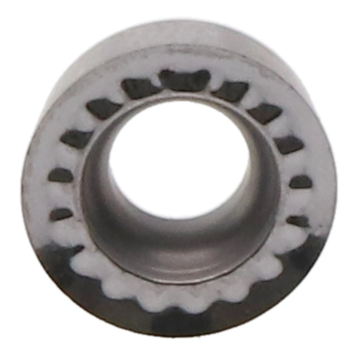 10X RCGT1003M0 Inserts for Aluminum Copper Machining