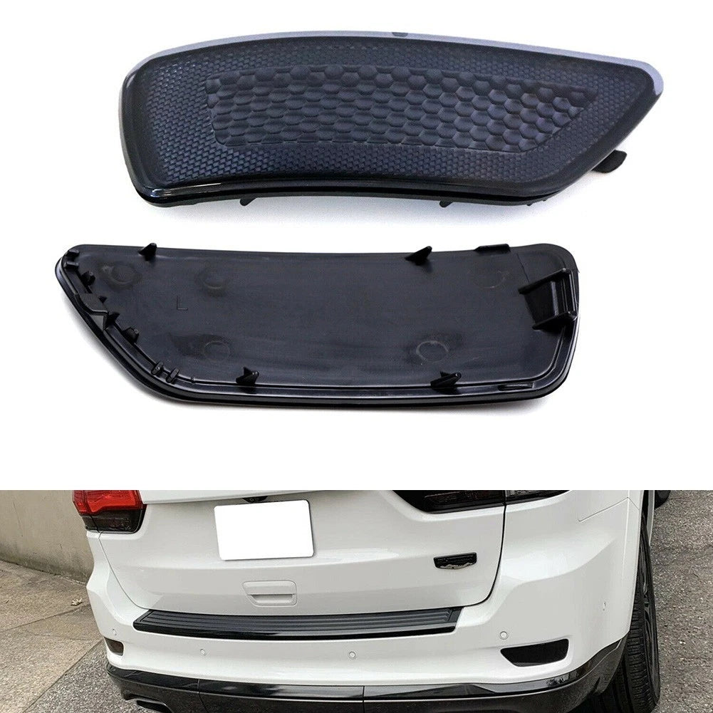 Replacement Rear Bumper Reflectors for Dodge Journey SE/SE Plus (2011–2018)