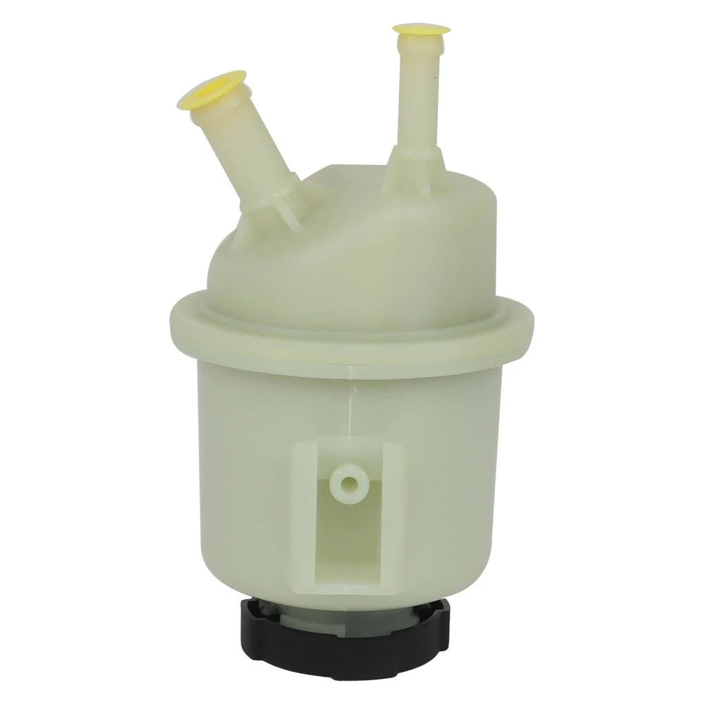 Power Steering Reservoir w/Cap for Nissan Frontier Pathfinder Xterra (2005–2021)