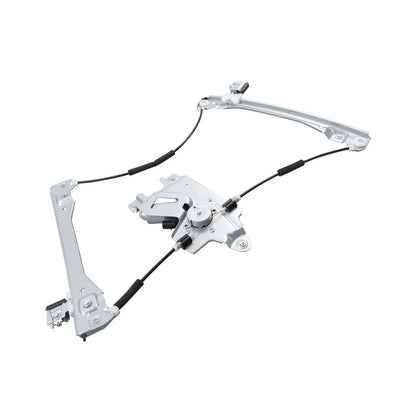 Power Window Motor Assembly for Chevrolet Equinox, GMC Terrain (2012–2017)