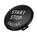 Stop Button Cover for BMW E70 X6, E71, E84 X3, E83 (2007–2017)