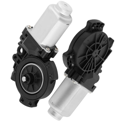 Pair Power Window Lift Motors for Kia Optima (2011–2015)