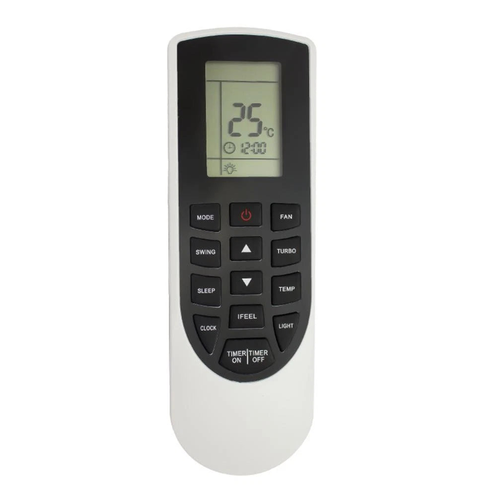 Infrared Remote Control for GREE AC Air Conditioner (G)