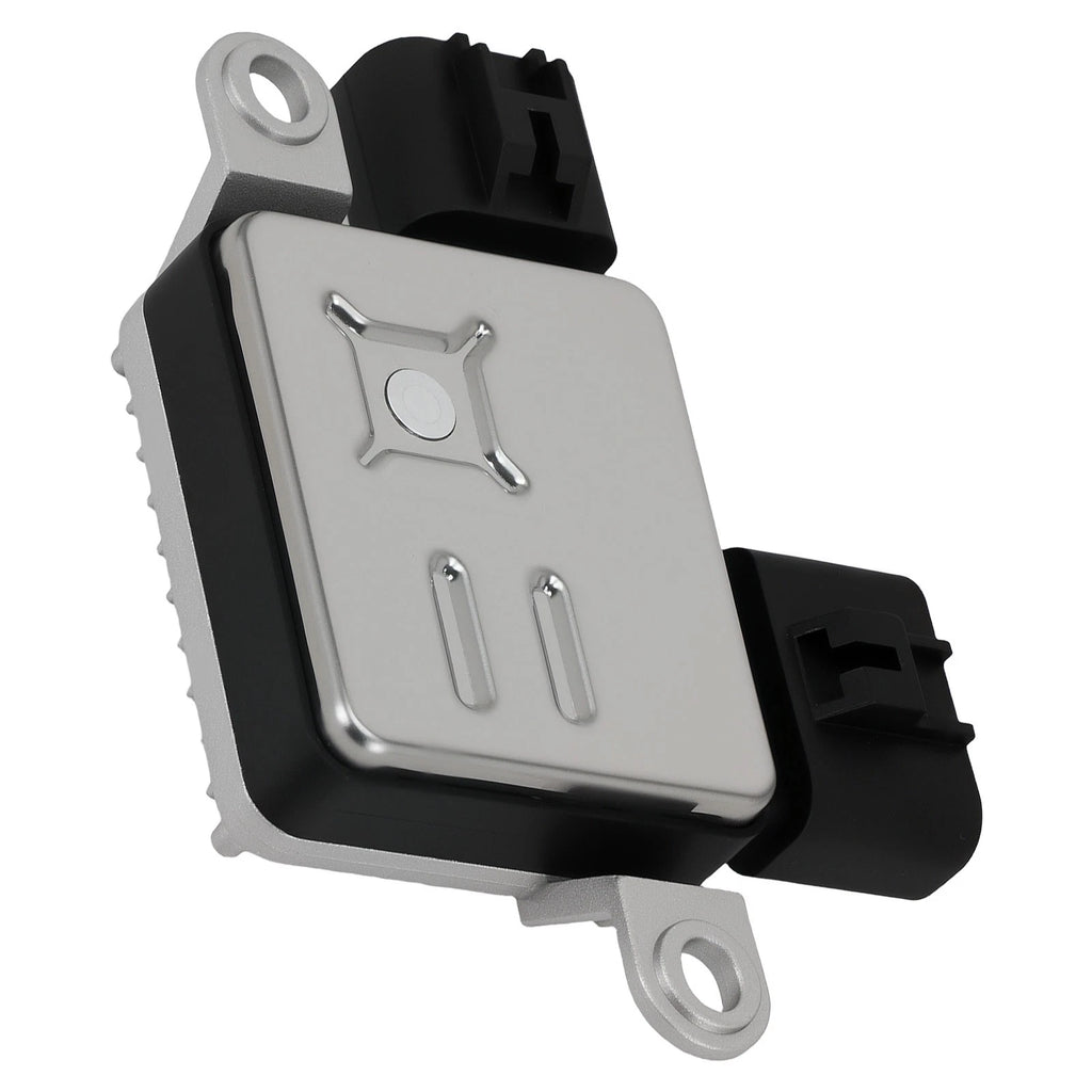 Cooling Fan Control for Hyundai Sonata GLS/GL/Limited (2015–2017)