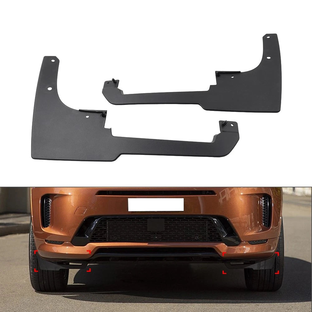 Lower Air Deflector for Land Rover Discovery Sport (2020–2023)