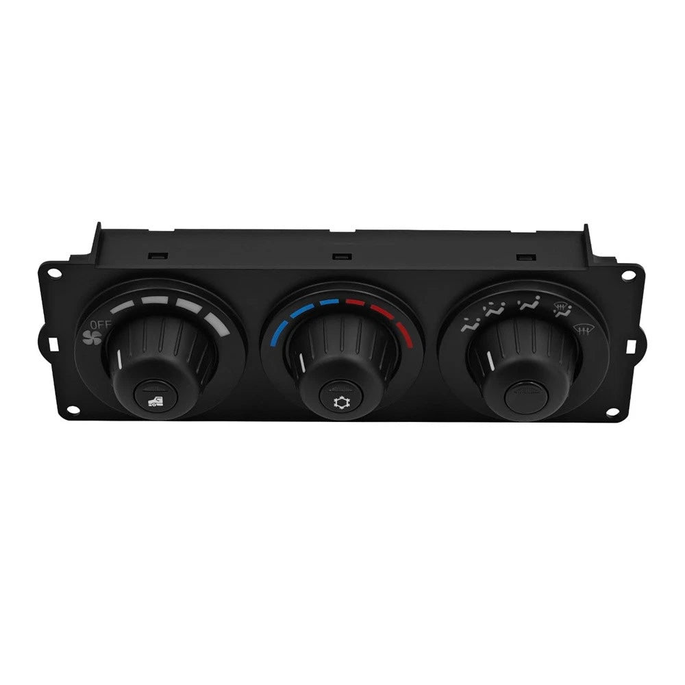 A/C Climate Control Module Panel F21-1013-21-000 for T800 Trucks (2006–2023)