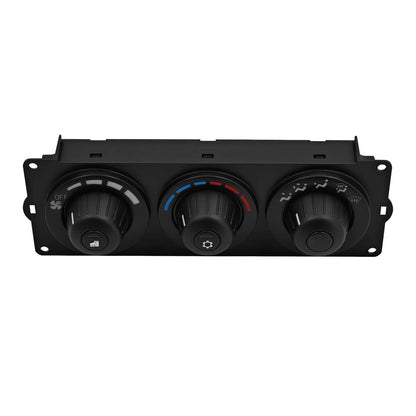A/C Climate Control Module Panel F21-1013-21-000 for T800 Trucks (2006–2023)