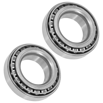 Caster Arm Bearings Replacement for John Deere Z915E ZTrak (2004–2024)