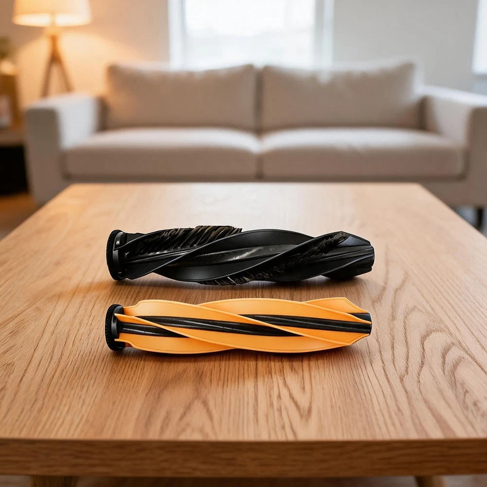 8 Piece Cleaning Brush Kit for Dreame X60 Pro S60 Robot Vacuum