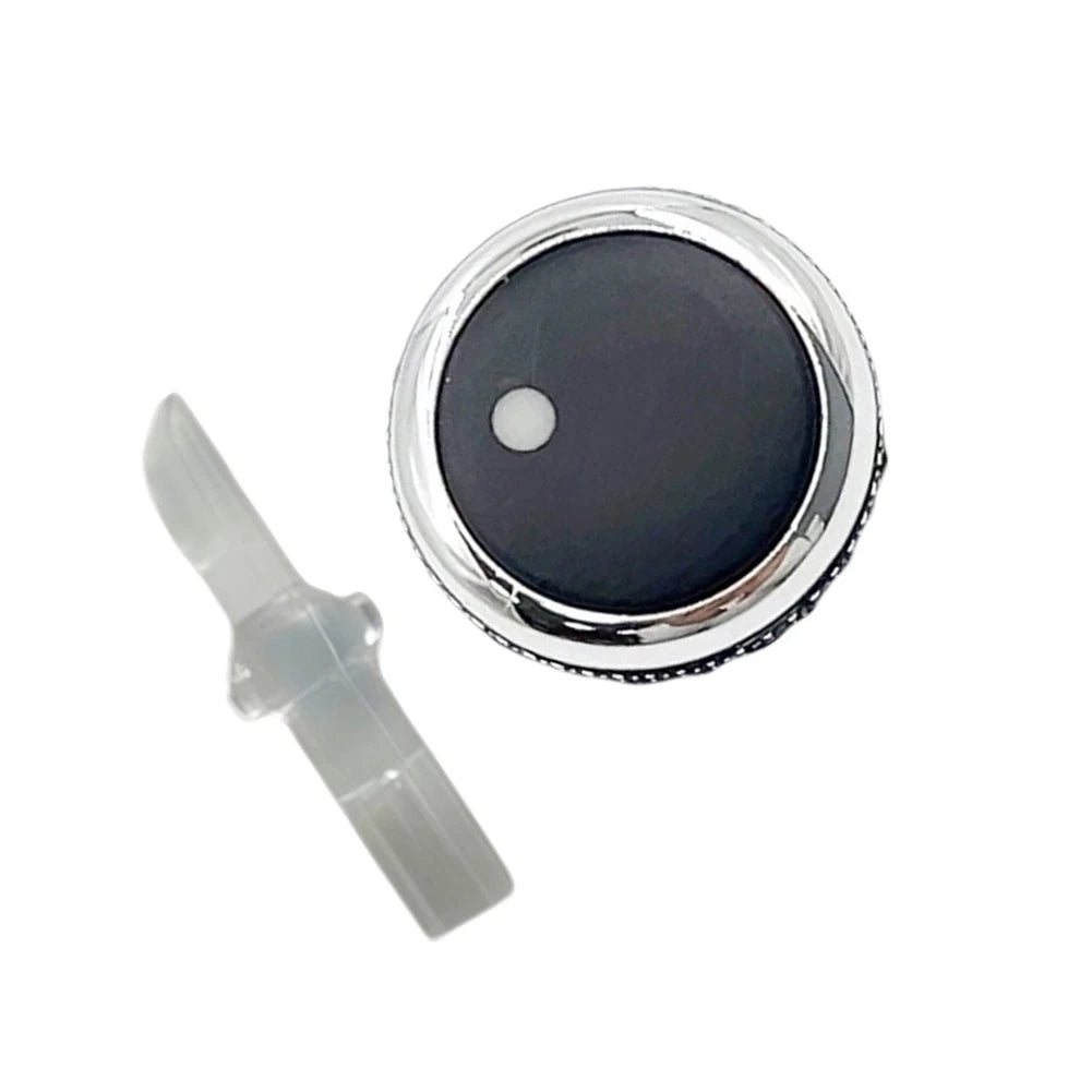 3W0959565 Mirror Control Knob for Bentley Continental (2006–2008)
