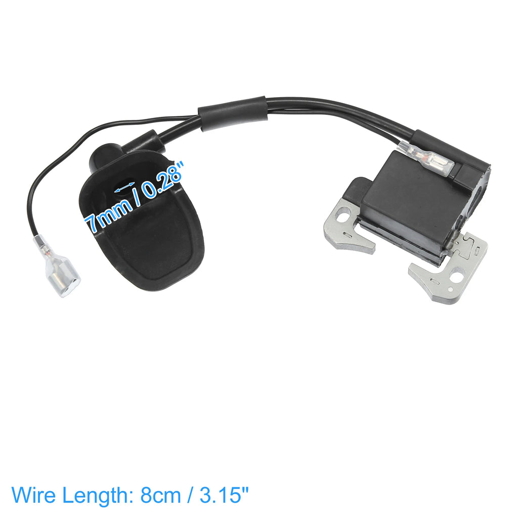 CDI Ignition Coil for 33cc 43cc 47cc 49cc 50cc Mini Moto