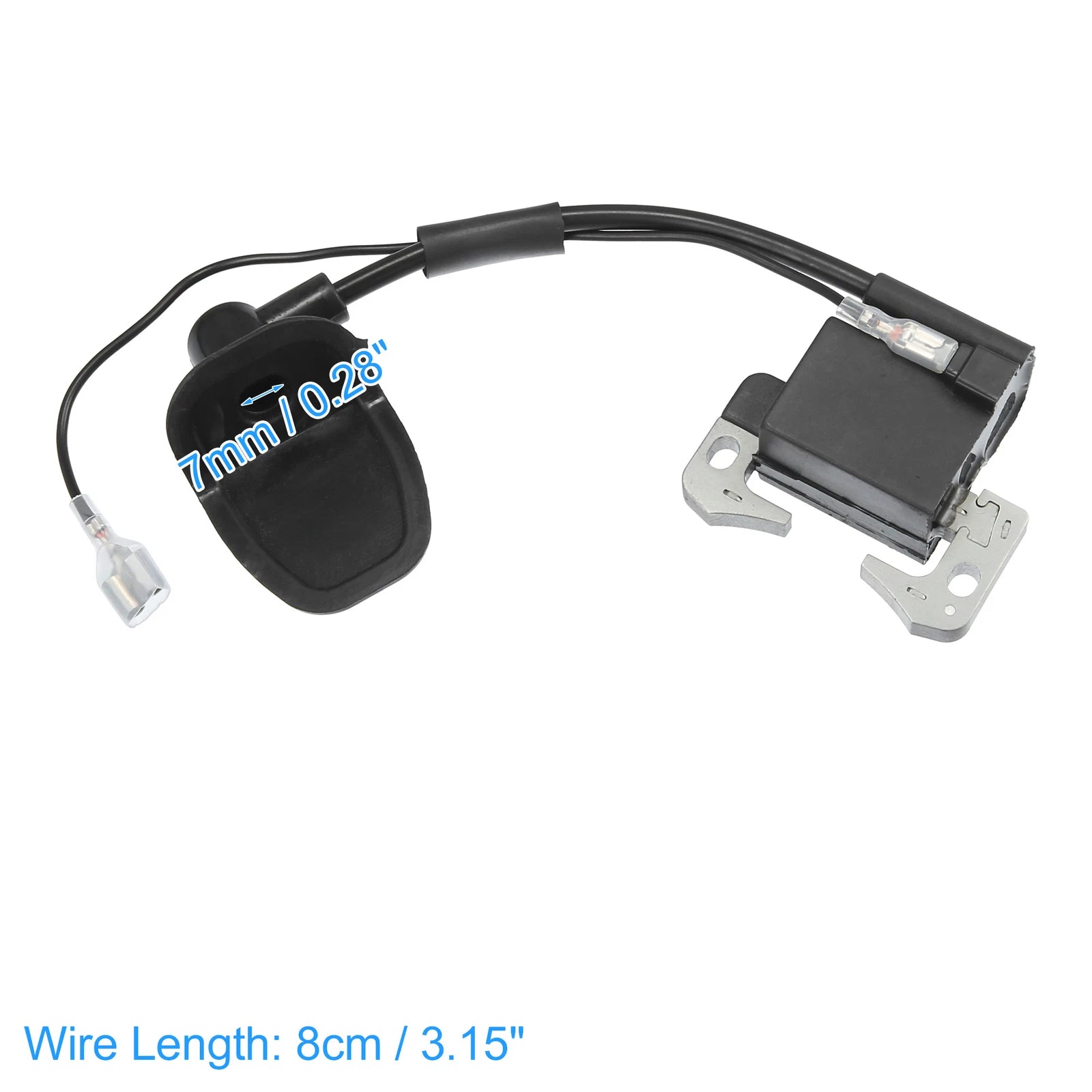 CDI Ignition Coil for 33cc 43cc 47cc 49cc 50cc Mini Moto