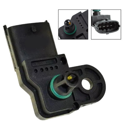 MAP Manifold Pressure Sensor for Fiat Dodge Renegade (2015–2023)
