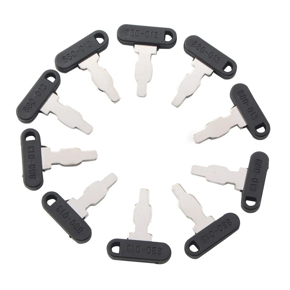 35111-880-013 Ignition Key For Honda Generator & Power Equipment