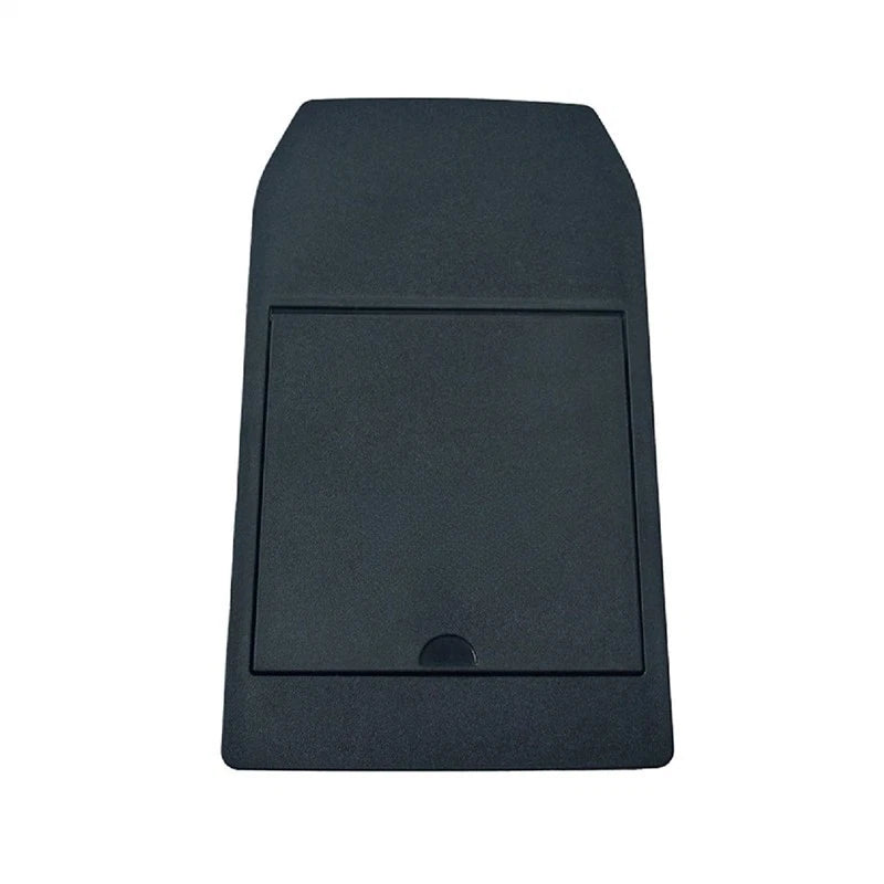 Storage Box Armrest Organizer for BMW X3 (2025)