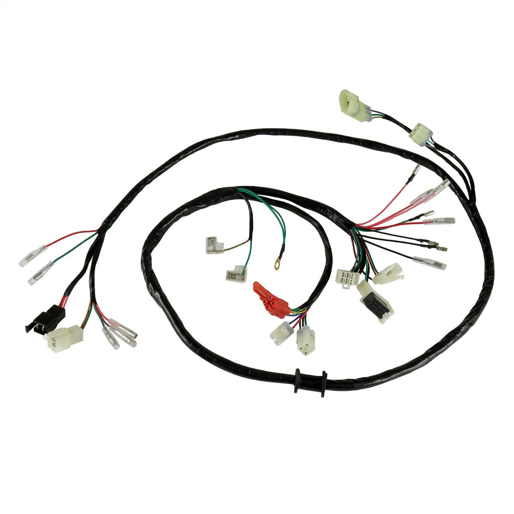 Wire Harness Replacement for Honda 32100 HM5 (2010–2018)