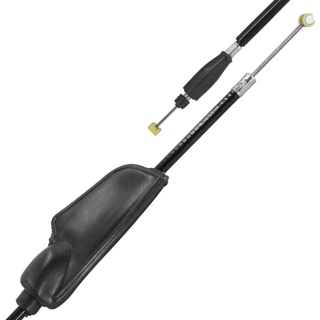 Clutch Cable Replacement for Polaris Predator 500 Outlaw 500 (2003–2007)