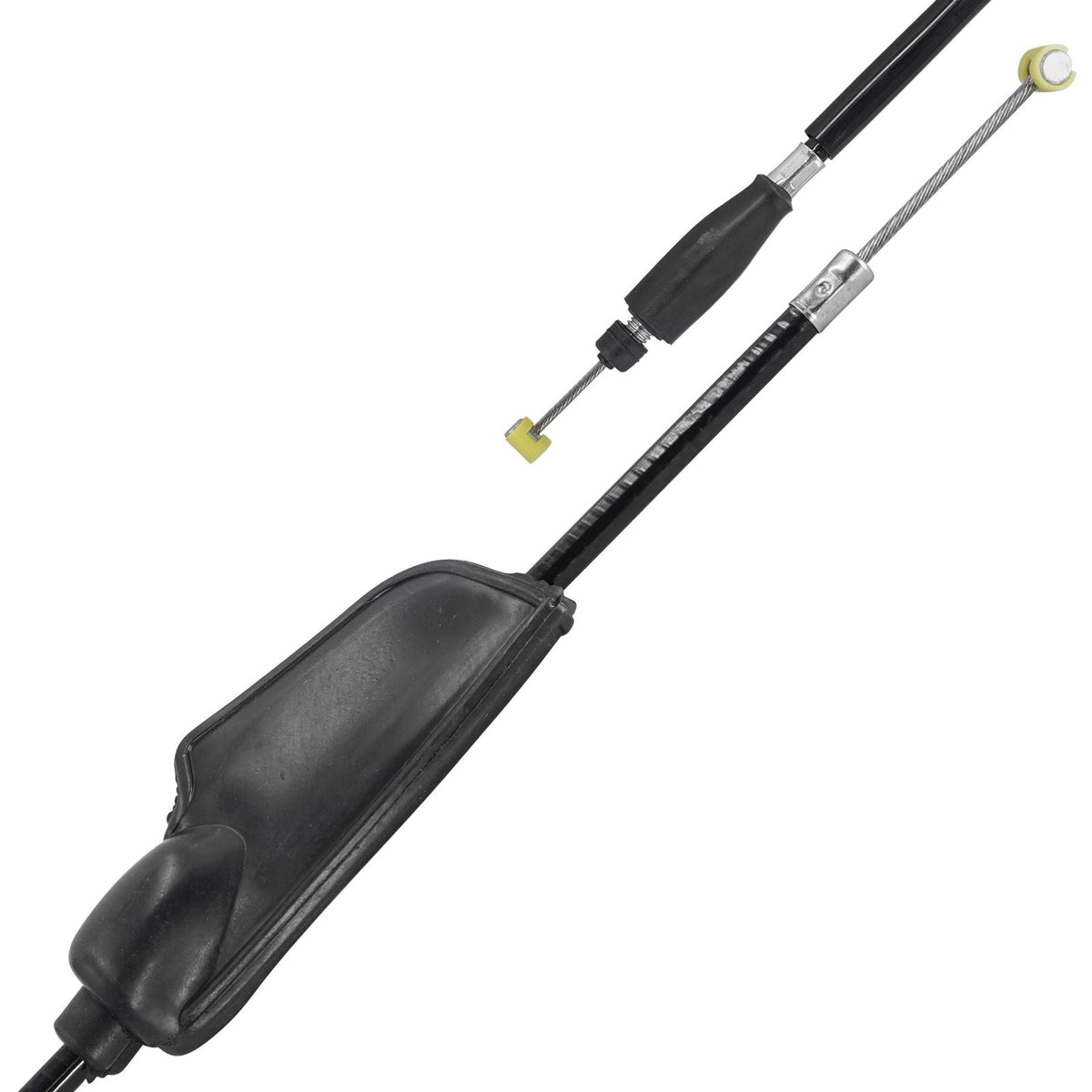 Clutch Cable Replacement for Polaris Predator 500 Outlaw 500 (2003–2007)