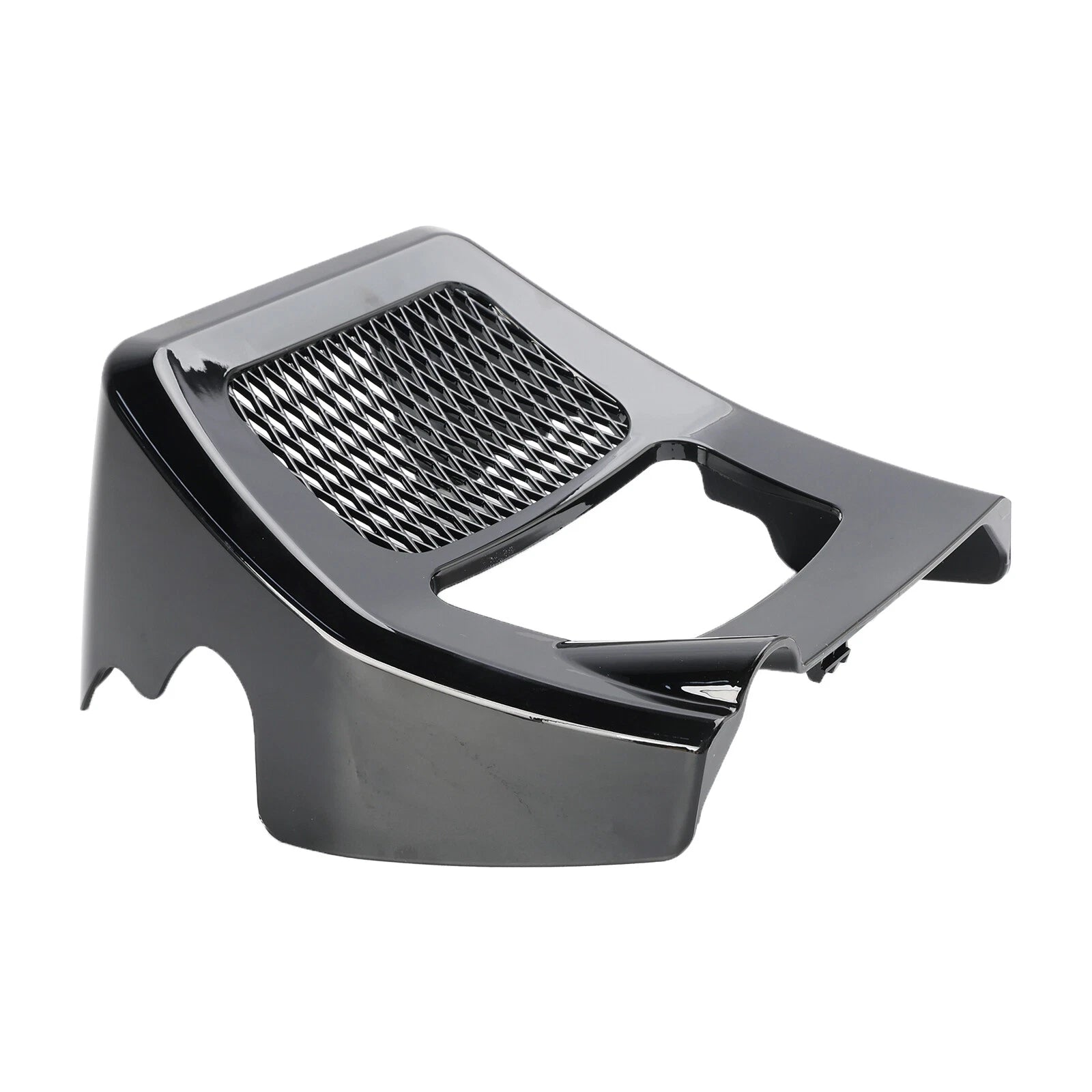 Fairing Spoilers Chin Cover for Road King, Street Glide, Electra Glide (2017–2024)