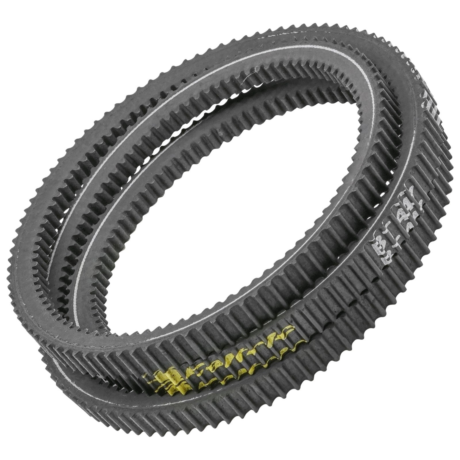 Deck Drive V-Belt Replacement for John Deere X320 X340 X360 X500 (2008–2018)