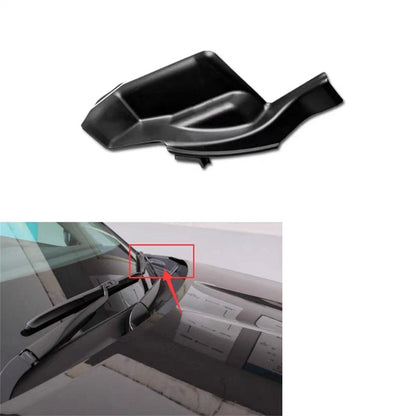 Left Front Windshield Wiper Cowl Cover Panel For Toyota Highlander 2021-2024