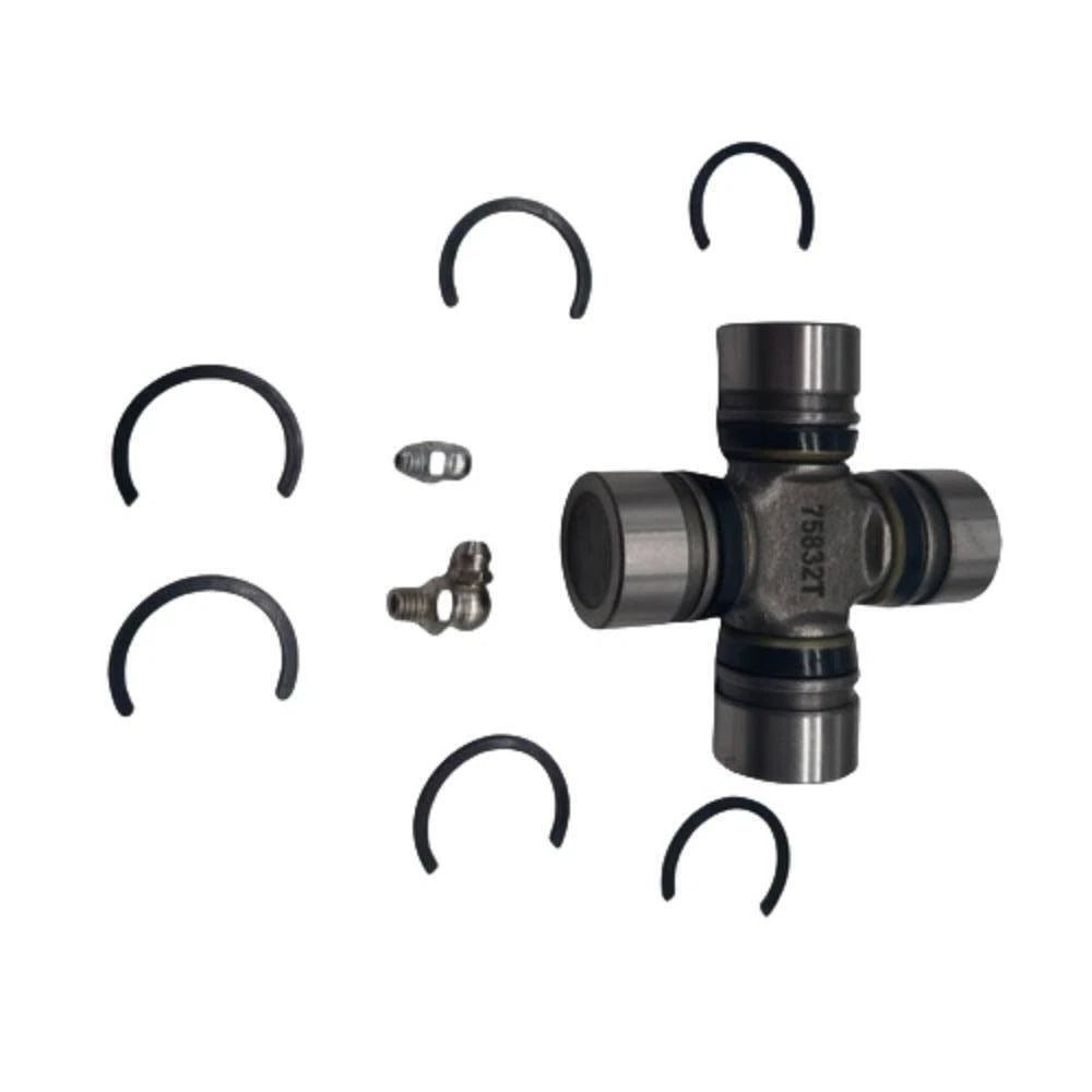 U-Joint for Mercruiser Alpha Bravo (75832T1, 75832A3, 3850812, 18-2174)