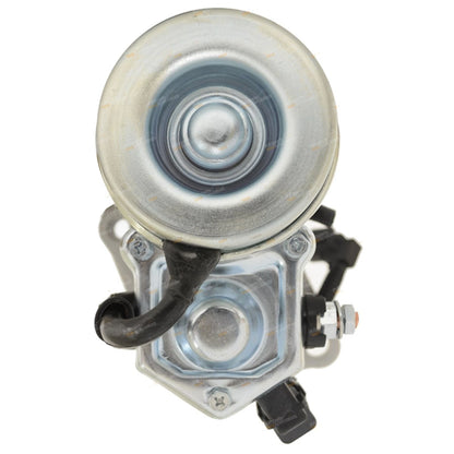 Starter Motor for Toyota Hilux Surf KZN130 1KZ-TE (1993–1995)