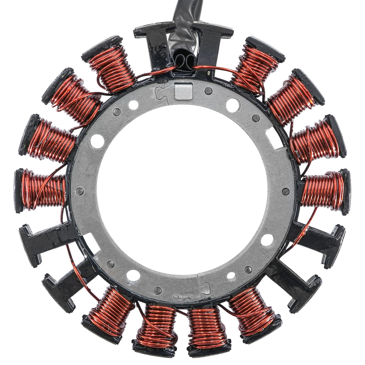 Charging Stator Coil Replacement for Kawasaki FR691V FX730V (2005–2018)