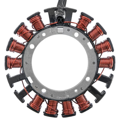 Charging Stator Coil Replacement for Kawasaki FR691V FX730V (2005–2018)